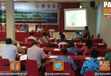 Temukan 9 Spesies Baru, Fakfak Bentuk 2 Kawasan Konservasi