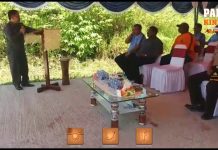 Antisipasi Sampah, Pemkab Sorong Resmikan TPA