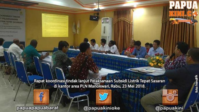 Pemprov Bilang PLN 'Sakit' Ini Jawaban Manager PLN