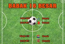 Argentina Ditunggu Perancis di 16 Besar Piala Dunia Argentina Ditunggu Perancis di 16 Besar Piala Dunia