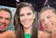 Pembawa Acara Fox News Sebut Trump dan Kim Diktator Pembawa Acara Fox News Sebut Trump dan Kim Diktator