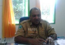 8 Oknum Anggota Satpol Kaimana Bakal Diberhentikan 8 Oknum Anggota Satpol Kaimana Bakal Diberhentikan