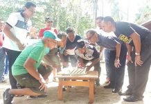 HUT ke-36, PKB Rayon I JIBS Diminta Aktif Dalam Pelayanan HUT ke-36, PKB Rayon I JIBS Diminta Aktif Dalam Pelayanan