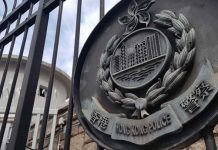 Hong Kong Bekuk Bandar Judi Piala Dunia, Sita Taruhan 140,38 M Hong Kong Bekuk Bandar Judi Piala Dunia, Sita Taruhan 140,38 M