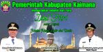IDUL-FITRI-PEMKAB-KAIMANA
