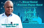 Iklan-idul-fitri-kadis-sosial-papua-barat
