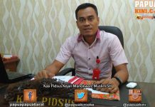 Kejaksaan Tunggu KN BPKP Terkait Dugaan Korupsi Kesbangpol PB Kejaksaan Tunggu KN BPKP Terkait Dugaan Korupsi Kesbangpol PB