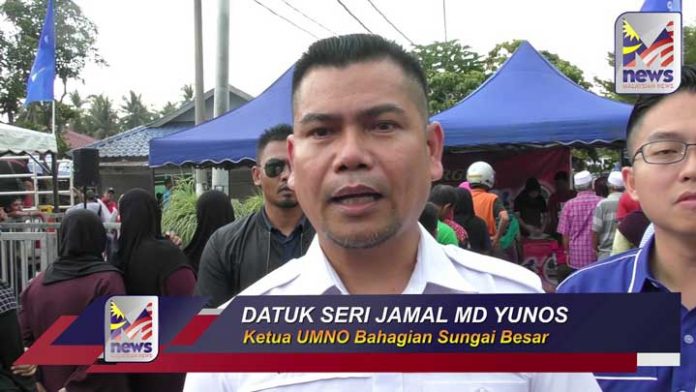 Malaysia Bakal Minta Indonesia Bantu Lacak Orang Ini