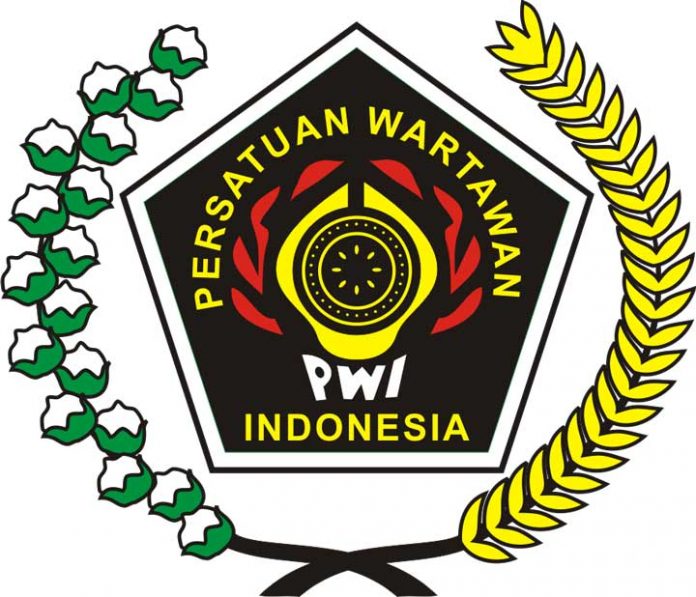 Pernyataan Sikap PWI Pusat atas Insiden Penggerudukan dan Kekerasan atas Kantor Redaksi Radar Bogor