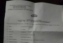 Liput Motor Terbakar Wartawan Dipukuli Warga Liput Motor Terbakar Wartawan Dipukuli Warga