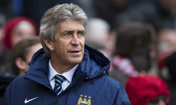 Pelatih West Ham United Dirampok di Chili