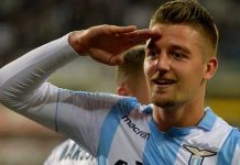 Busyet, Real Madrid Siapkan 2,5 T Buat Beli Sergej Milinkovic-Savic Busyet, Real Madrid Siapkan 2,5 T Buat Beli Sergej Milinkovic-Savic