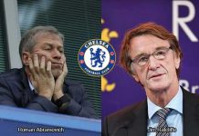 Abramovich Tolak Tawaran Orang Terkaya Inggris Beli Chelsea Abramovich Tolak Tawaran Orang Terkaya Inggris Beli Chelsea