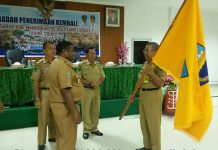 Pulang Tour Wisata Holy Land, Bupati Demas: Kita Duta Kristus Pulang Tour Wisata Holy Land, Bupati Demas: Kita Duta Kristus