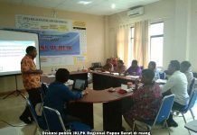 Gereja Mesti Antisipasi Persoalan Kedaulatan Pangan