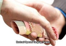 Kepala KSOP Manokwari Kena OTT di Rumah Dinas Kepala KSOP Manokwari Kena OTT di Rumah Dinas