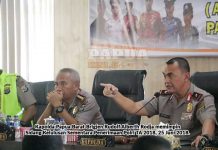 202 Orang Calon Polri Lolos Seleksi Sementara Mapolda Papua Barat 202 Orang Calon Polri Lolos Seleksi Sementara Mapolda Papua Barat