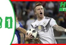 2:1, Panzer Jerman Mulai Panas