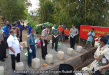 Musnahkan 834 Jerigen CT, Kapolda Harap Vonis Hakim Jadi Efek Jera Musnahkan 834 Jerigen CT, Kapolda Harap Vonis Hakim Jadi Efek Jera