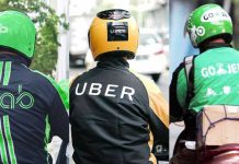 Toyota Tanam Modal 14 Triliun di Grab Toyota Tanam Modal 14 Triliun di Grab