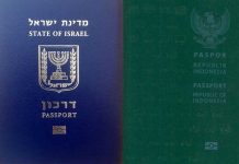 Israel Larang Turis Indonesia Mulai 9 Juni 2018 Israel Larang Turis Indonesia Mulai 9 Juni