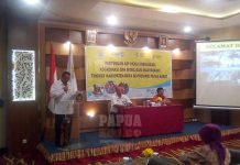 Agustus-September, Pemprov Gelar Kampanye Massal Campak-Rubella Agustus-September, Pemprov Gelar Kampanye Massal Campak-Rubella