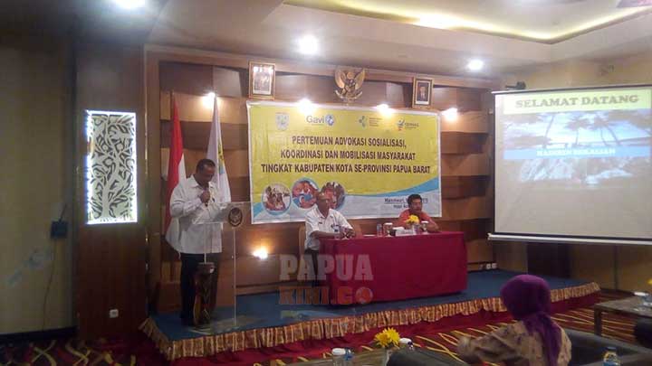 pertemuan-mobilisasi-masyarakat Agustus-September, Pemprov Gelar Kampanye Massal Campak-Rubella
