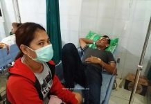 Piala Dunia Bikin Oknum Polisi dan Brimob Berkelahi di Sorong, Kapolda Perintah Usut Tuntas Piala Dunia Bikin Oknum Polisi dan Brimob Berkelahi di Sorong, Kapolda Perintah Usut Tuntas