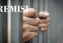 236 Napi dan Anak Papua Barat Diusulkan Dapat Remisi Idul Fitri 236 Napi dan Anak Papua Barat Diusulkan Dapat Remisi Idul Fitri