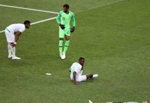 Menang 1:0, Uruguay Bikin Arab Saudi dan Mesir Angkat Koper Menang 1:0, Uruguay Bikin Arab Saudi dan Mesir Angkat Koper