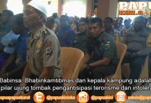 Teroris Radikalisme Cepat Berkembang, 3 Pilar Jadi Ujung Tombak Teroris Radikalisme Cepat Berkembang, 3 Pilar Jadi Ujung Tombak