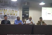 Buka Manasik Umroh, Wagub Minta Jangan Ada Fitnah Buka Manasik Umroh, Wagub Minta Jangan Ada Fitnah