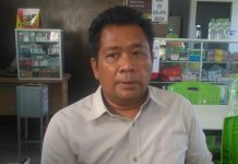 Sudah Tiga Kapolda Dugaan Korupsi Dinas Perumahan Belum Tuntas, Dirkrimsus Ingin Tepat Sudah Tiga Kapolda Dugaan Korupsi Dinas Perumahan Belum Tuntas, Dirkrimsus Ingin Tepat