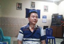 4 Anggota Demokrat di DPRD Kaimana Tak Maju di Pemilu 2019 4 Anggota Demokrat di DPRD Kaimana Tak Maju di Pemilu 2019