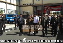 Berkat Promoter Kepercayaan Masyarakat pada Polri Meningkat Berkat Promoter, Kepercayaan Masyarakat pada Polri Meningkat