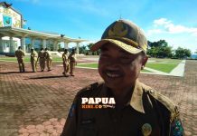 Inspektorat Papua Barat Telusuri Perjalanan Dinas Fiktif dan Mark Up Inspektorat Papua Barat Telusuri Perjalanan Dinas Fiktif dan Mark Up