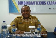 Karang Taruna Garda Terdepan Deteksi Persoalan Sosial Karang Taruna Garda Terdepan Deteksi Persoalan Sosial