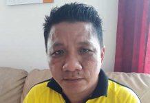 Tes Urine Bacaleg Wondama Harus ke Manokwari Tes Urine Bacaleg Wondama Harus ke Manokwari