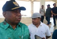 Gubernur Dapat Laporan Perjalanan Dinas ASN Sebatas Nama Gubernur Dapat Laporan Perjalanan Dinas ASN Sebatas Nama