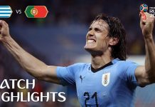 Cavani Boyong 2 Gol, Ronaldo cs Pulang Kampung