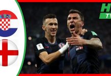 Kroasia ke Final Piala Dunia, Bisa Ada Juara Dunia Baru