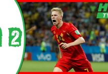 Brazil Tumbang, Menanti Juara Baru Piala Dunia