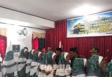 Jangan Berhaji Untuk Cari Popularitas Jangan Berhaji Untuk Cari Popularitas