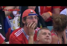 Rusia Kalah Dramatis di Adu Penalti Lawan Kroasia