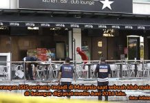 Malaysia Tangkap 3 Terduga Teroris Indonesia Malaysia Tangkap 3 Terduga Teroris Indonesia