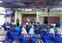 40 Jamaah Umroh Manokwari Pulang, 10 Berangkat Usai Idul Adha 40 Jamaah Umroh Manokwari Pulang, 10 Berangkat Usai Idul Adha