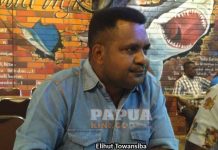 Mantan Ketua Panwaslu Pegaf Laporkan Oknum Komisioner Bawaslu ke Polisi, Bawaslu dan DKPP