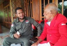 DPN Gerakan Rakyat Cinta NKRI Minta Presiden Gelar Sarasehan Nasional Papua DPN Gerakan Rakyat Cinta NKRI Minta Presiden Gelar Sarasehan Nasional Papua