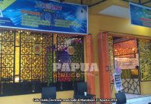 Hokky Electrical Gelis Teranyar PLN Area Manokwari Hokky Electrical Gelis Teranyar PLN Area Manokwari