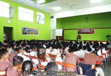 Empat Pilar Kebangsaan Motivasi Kaum Milenial Empat Pilar Kebangsaan Motivasi Kaum Milenial